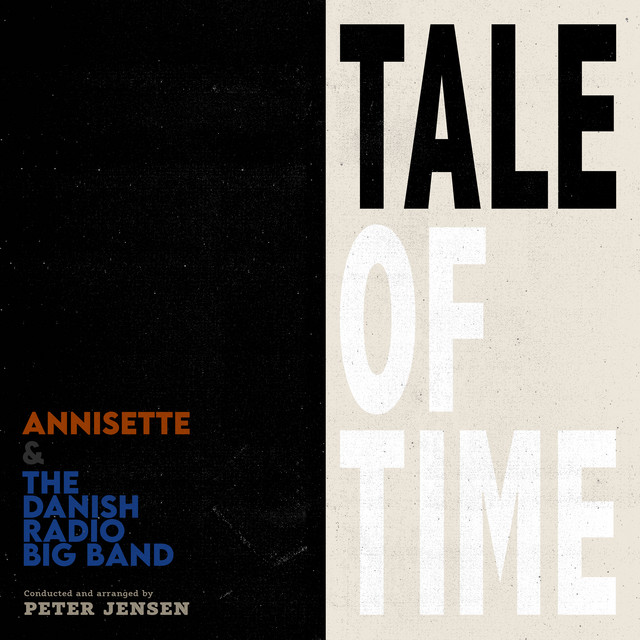 Tale of Time album cover