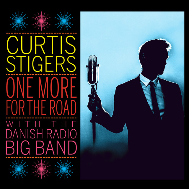 One More For The Road (Live) album cover