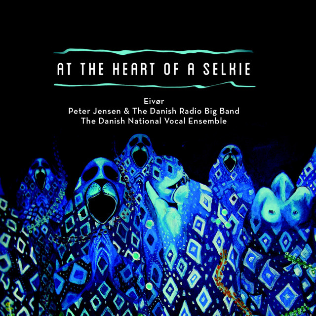 At The Heart Of A Selkie album cover