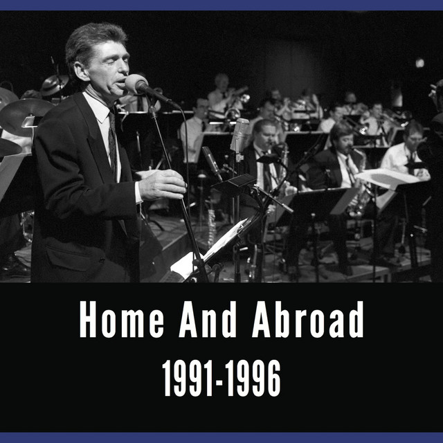 A Good Time Was Had by All, Vol. 3 - Home and Abroad 1991-1996 album cover