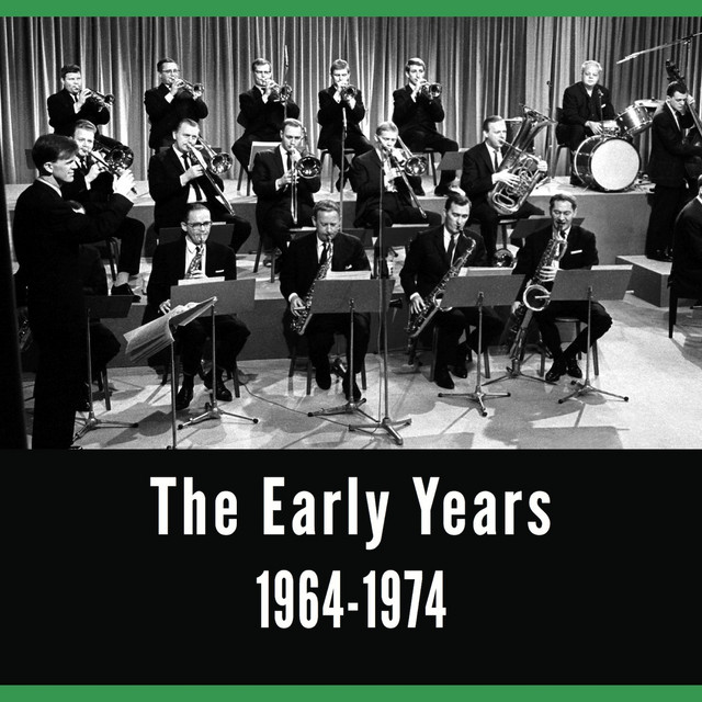 A Good Time Was Had by All, Vol. 1 - The Early Years album cover