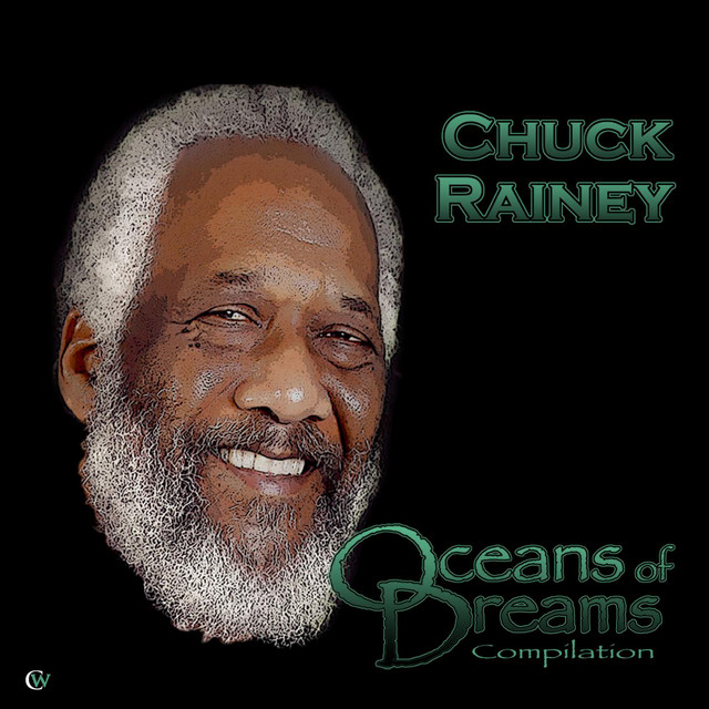 Oceans of Dreams Compilation album cover