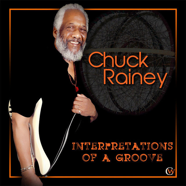 Interpretations of a Groove album cover