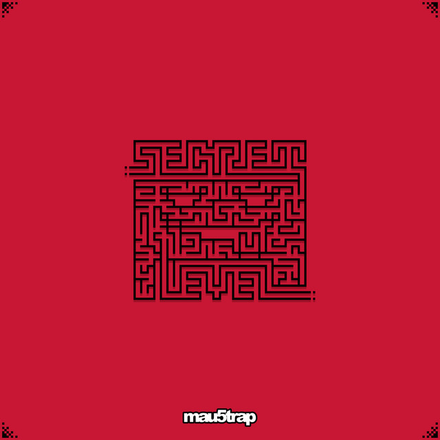 Secret Level album cover