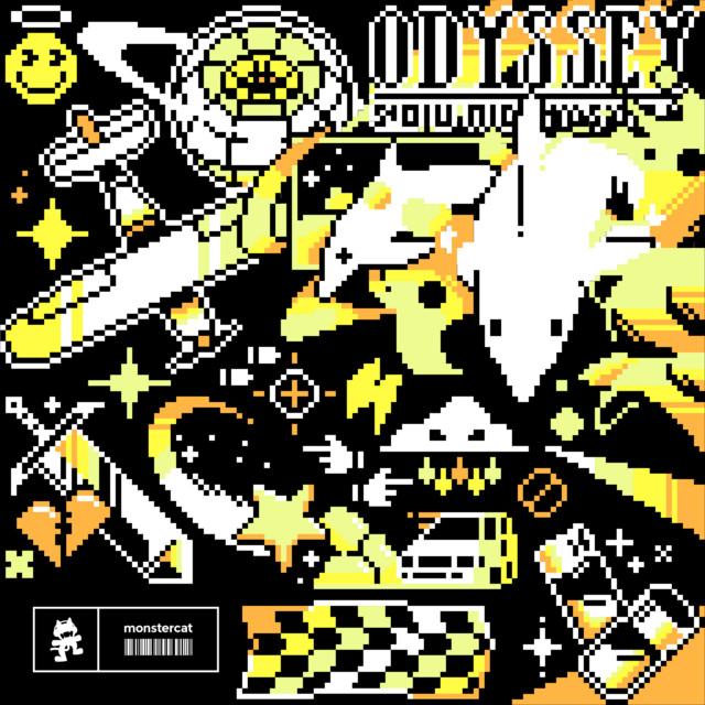 Odyssey Soundsystem