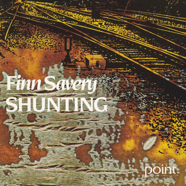 Shunting album cover