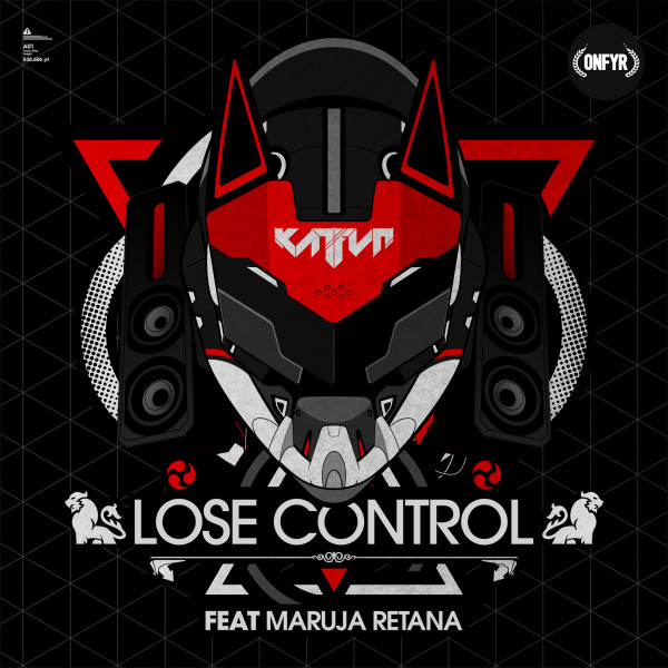PreSonus Studio One as heard on Lose Control by KATFYR (2014)