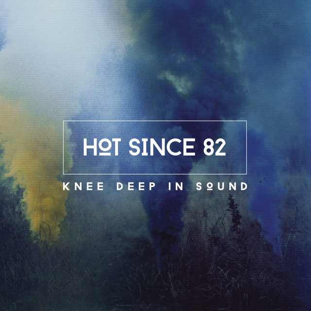 Knee Deep In Sound album cover