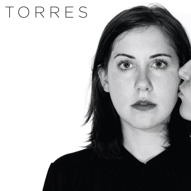 Torres album cover