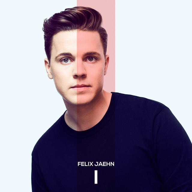 I album cover
