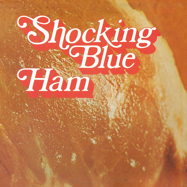 Ham album cover