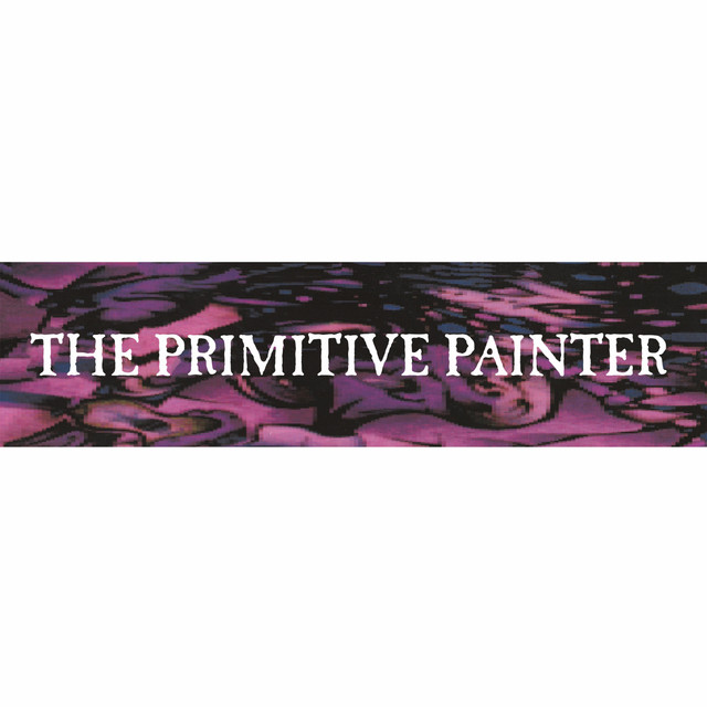 The Primitive Painter album cover