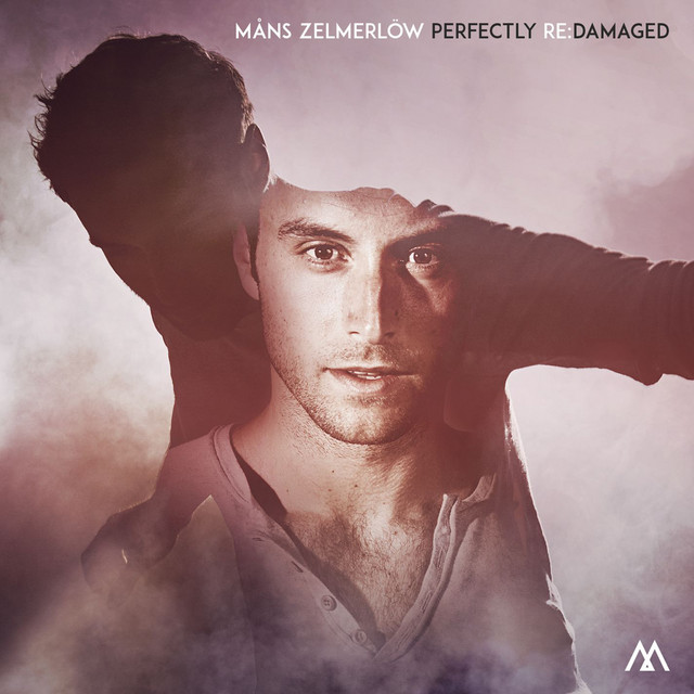 Perfectly Re:Damaged album cover