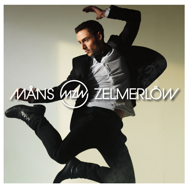 MZW album cover