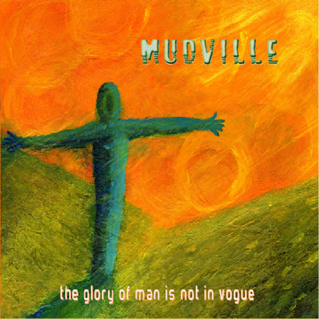 The Glory of Man Is Not in Vogue album cover