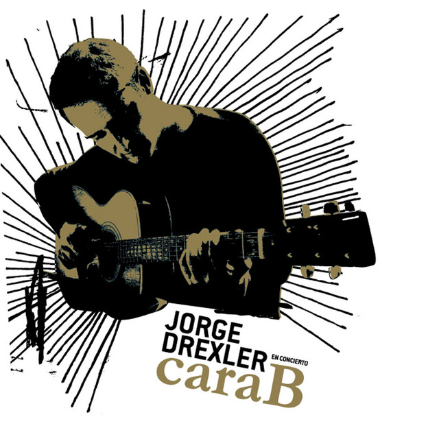 Cara B album cover