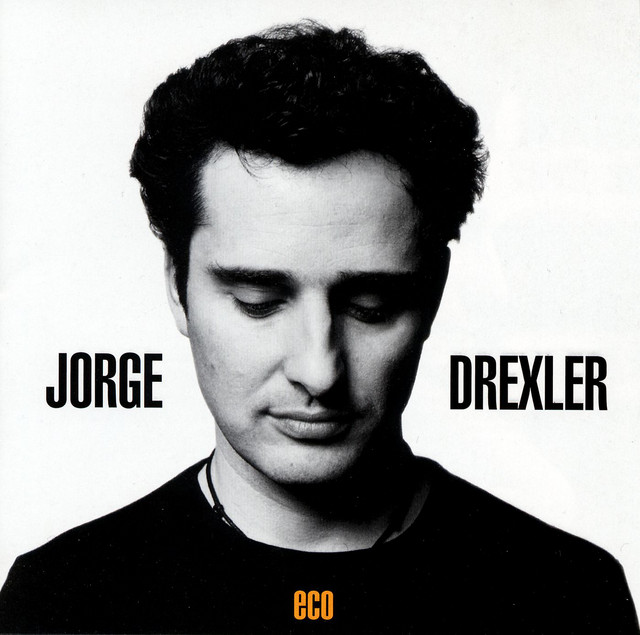 Eco album cover