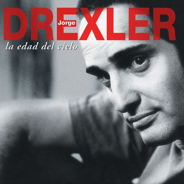 La Edad Del Cielo album cover