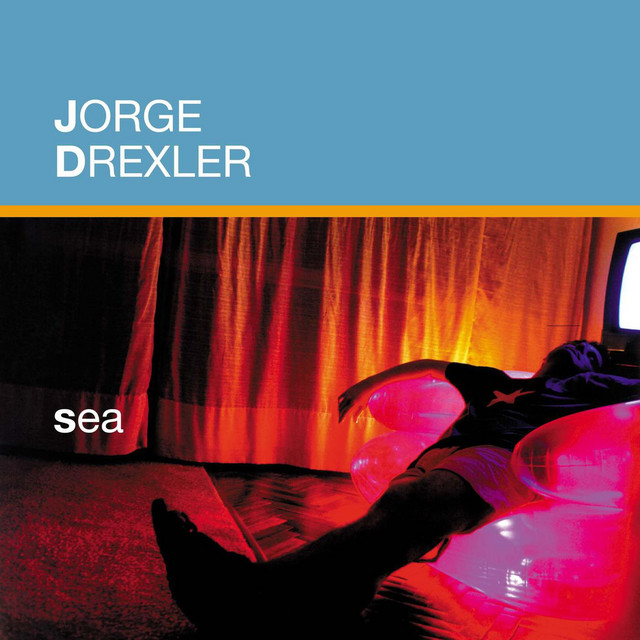 Sea album cover
