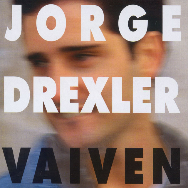 Vaivén album cover