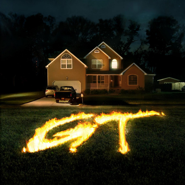 Feed the Animals album cover