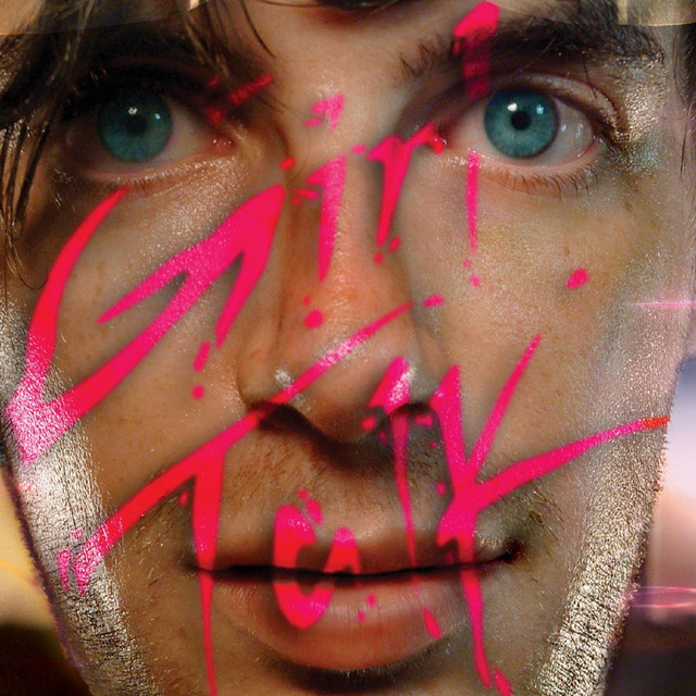 Unstoppable album cover