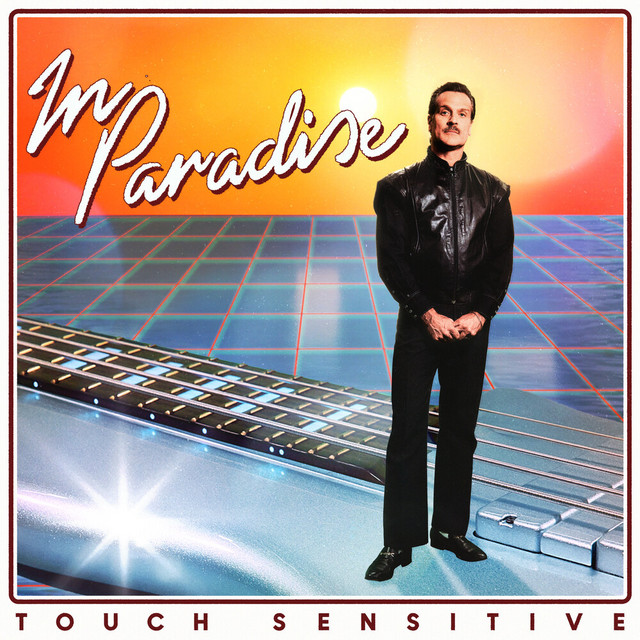 In Paradise album cover