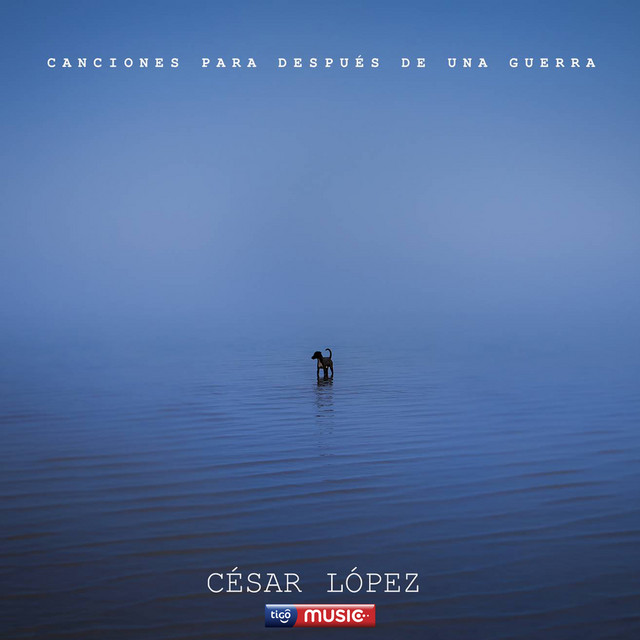 Canciones para Después de una Guerra album cover