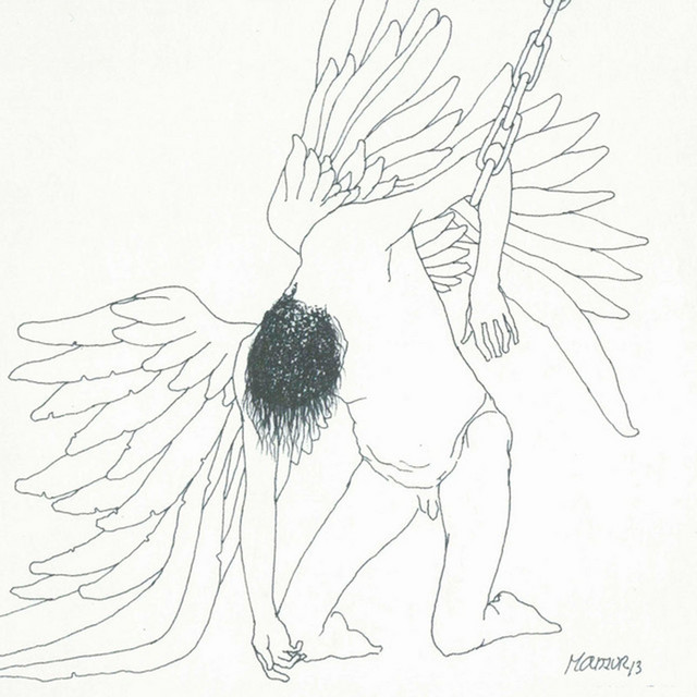 Ícaro album cover