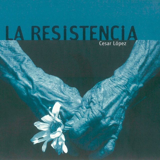 La Resistencia album cover