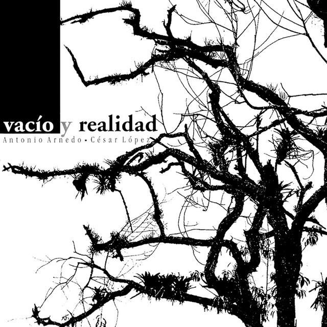 Vacío y Realidad album cover
