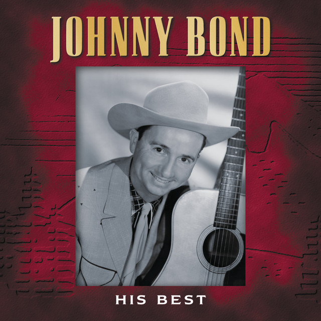 His Best album cover