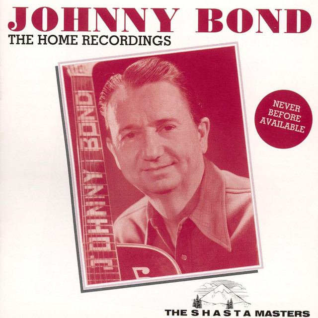 The Home Recordings album cover