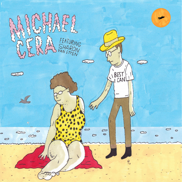 Apple GarageBand as heard on Best I Can (feat. Sharon Van Etten) by Michael Cera (2017)
