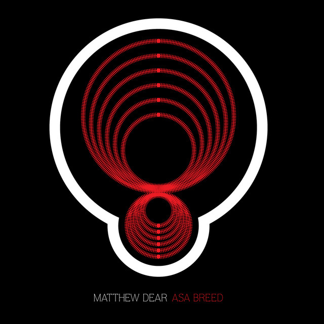 Asa Breed Black Edition album cover