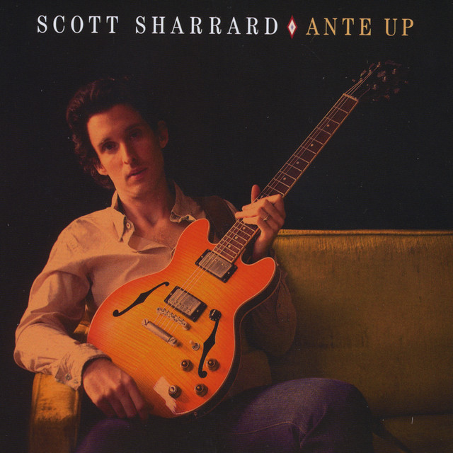 Ante Up album cover