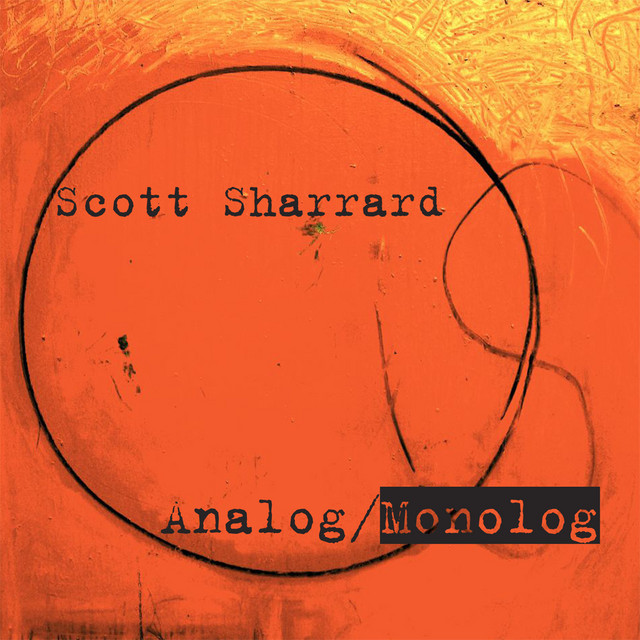 Analog/Monolog album cover