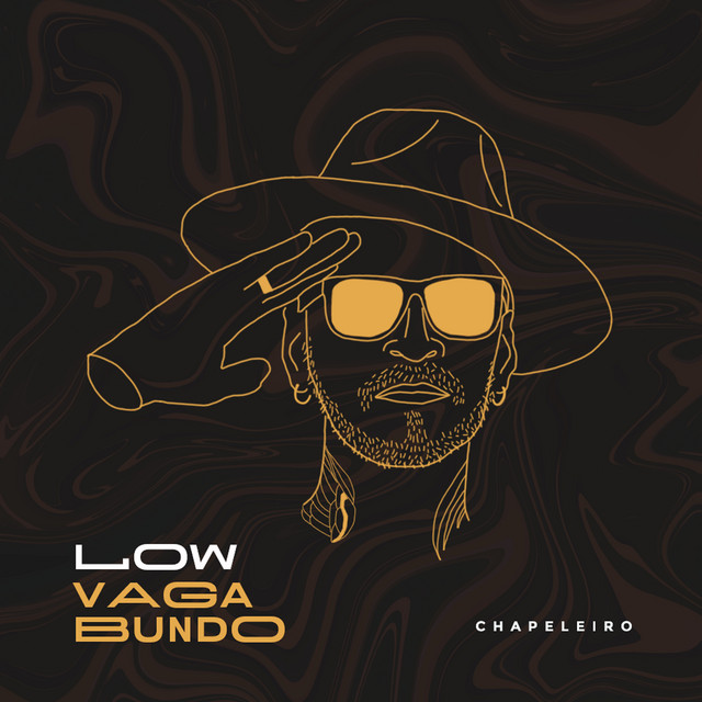 Low Vagabundo album cover