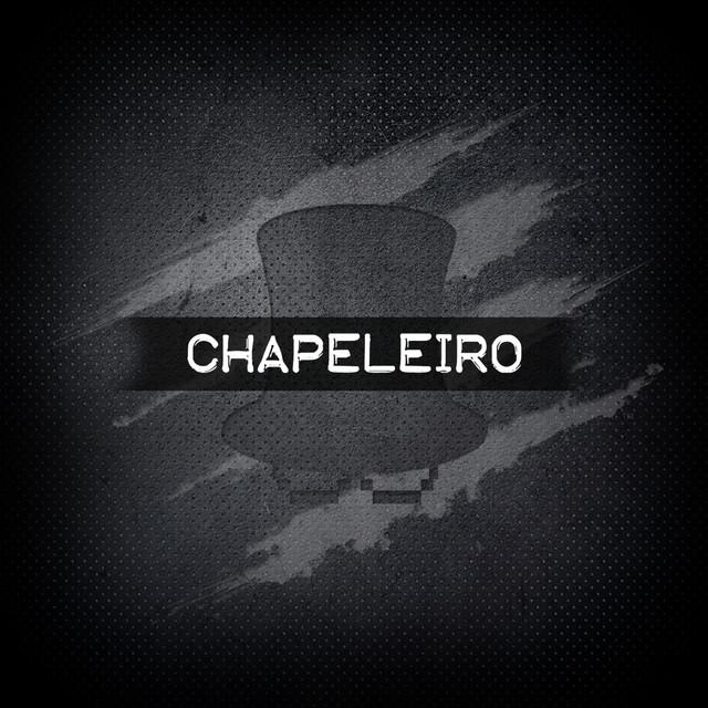 Chapeleiro album cover