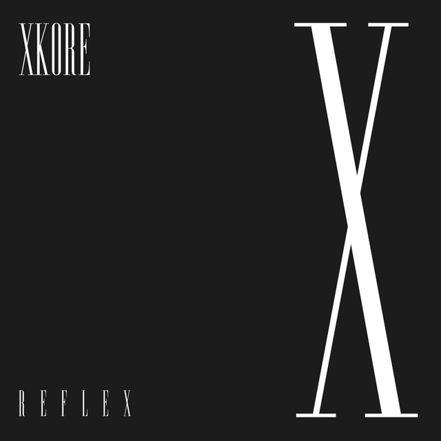 Reflex album cover