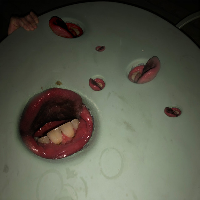 Ableton Live as heard on Year Of The Snitch by Death Grips (2018)