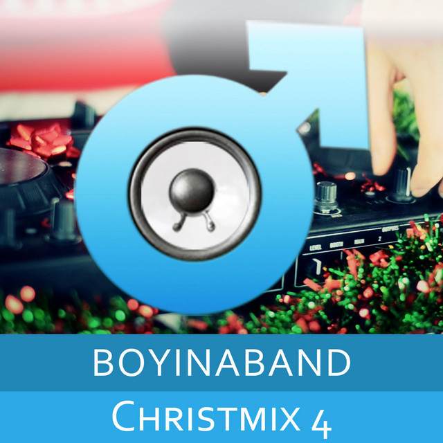 Native Instruments FM8 as heard on Christmix 4 by Boyinaband (2014)