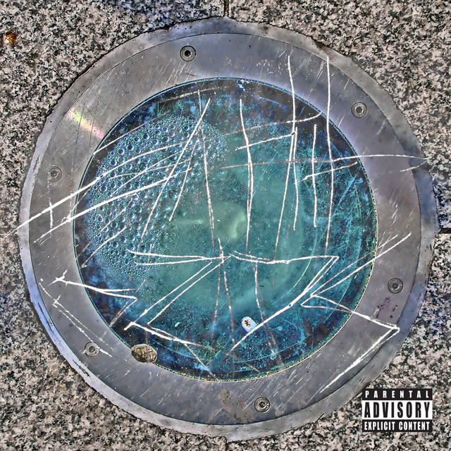 Fender Precision Bass as heard on The Powers That B by Death Grips (2015)