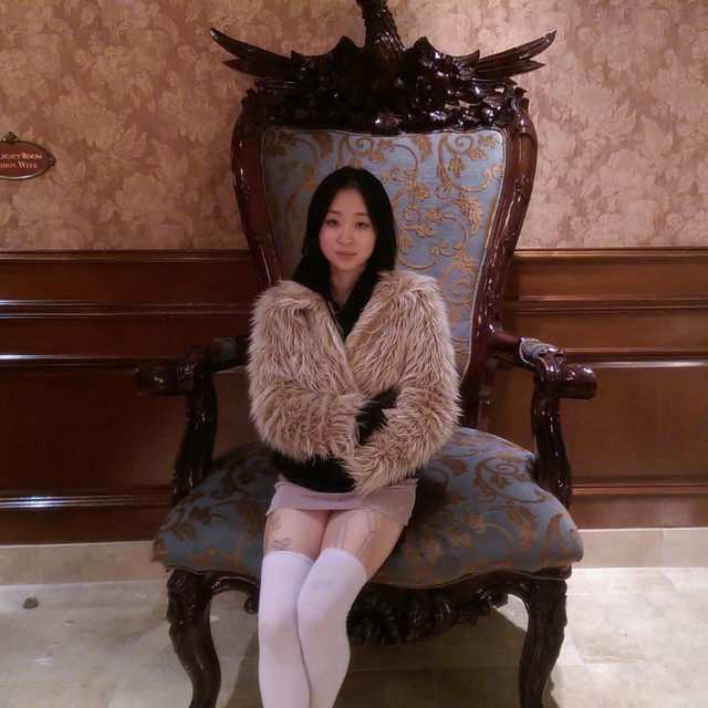 Fashion Week album cover