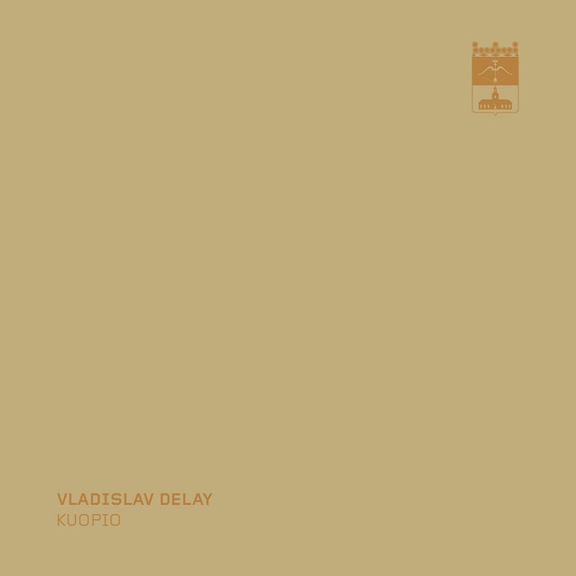 Kuopio album cover
