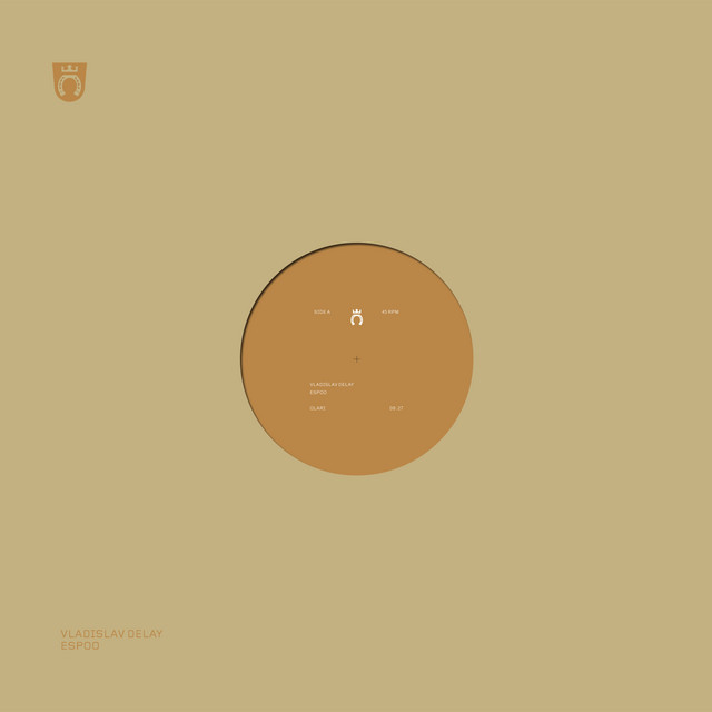 Espoo album cover