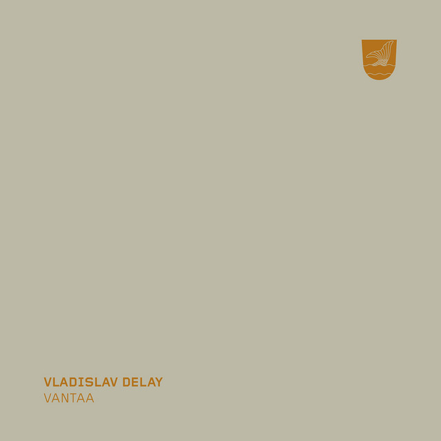 Vantaa album cover