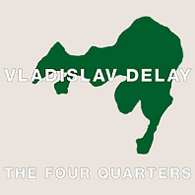 The Four Quarters album cover