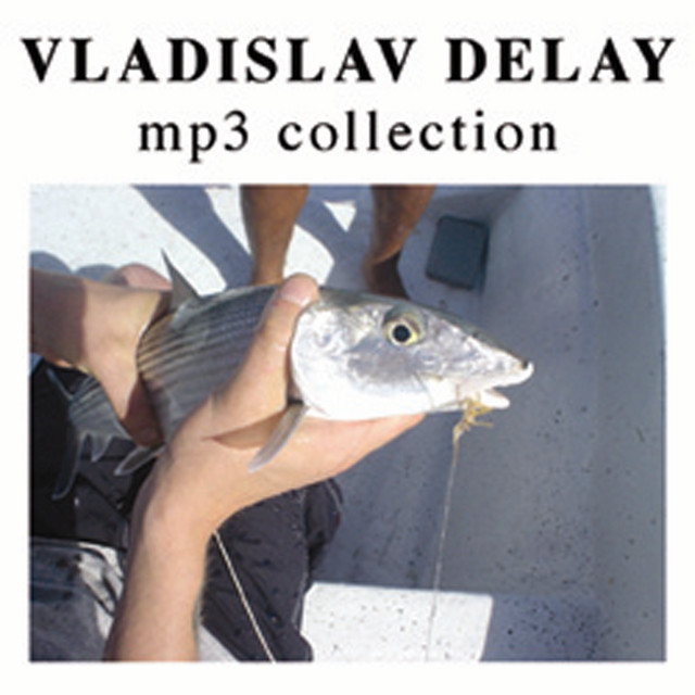 MP3 Collection album cover