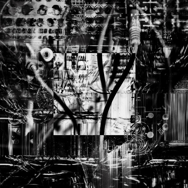 SWITCHED-ON OTO album cover
